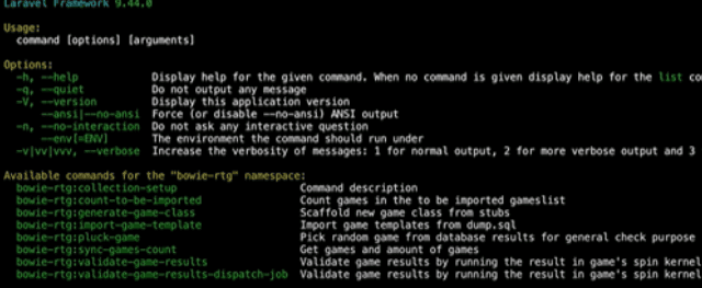 Online Slotmachine to Offline Landbased Converter